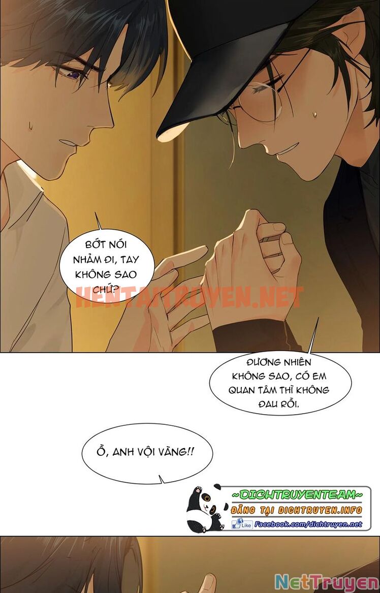 Xem ảnh Đâu Phải Tại Tui Muốn Giả Gái - Chap 91 - img_026_1642577550 - HentaiTruyenVN.net