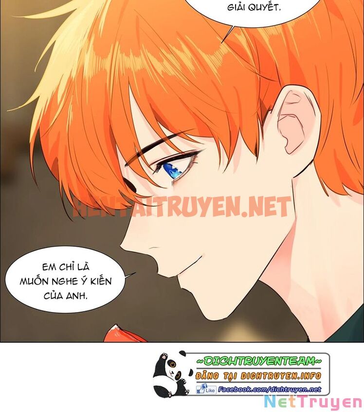 Xem ảnh Đâu Phải Tại Tui Muốn Giả Gái - Chap 92 - img_018_1642986071 - TruyenVN.APP