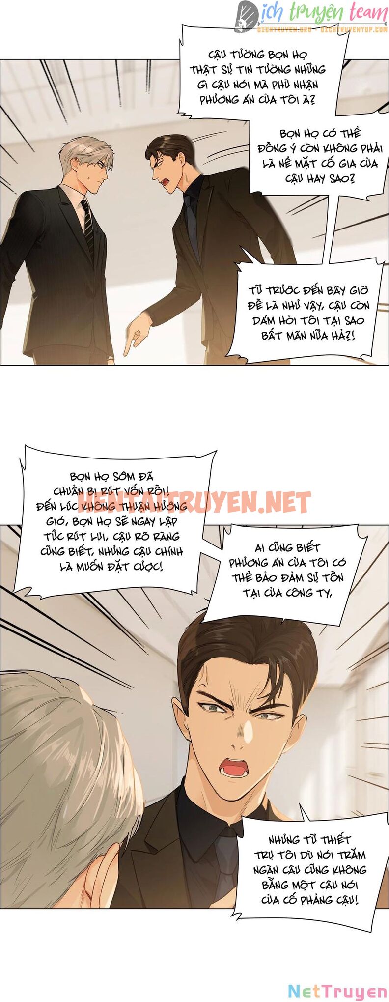 Xem ảnh Đâu Phải Tại Tui Muốn Giả Gái - Chap 94 - img_013_1644691837 - HentaiTruyen.net