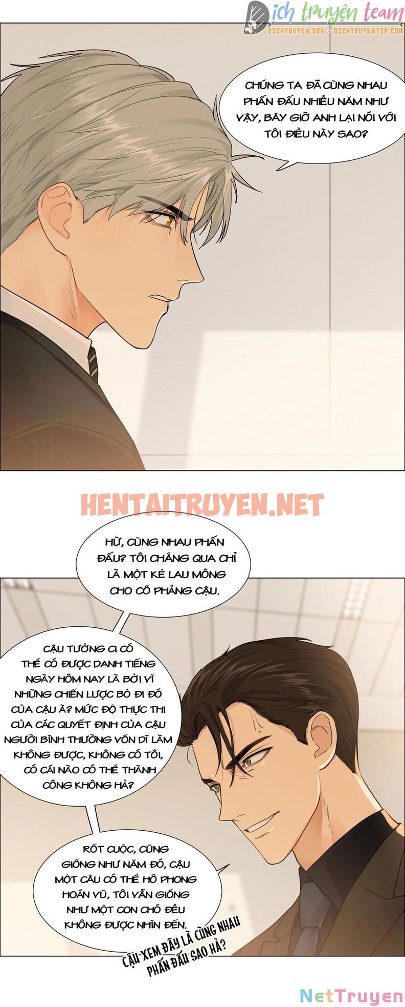 Xem ảnh Đâu Phải Tại Tui Muốn Giả Gái - Chap 94 - img_014_1644691837 - HentaiTruyen.net