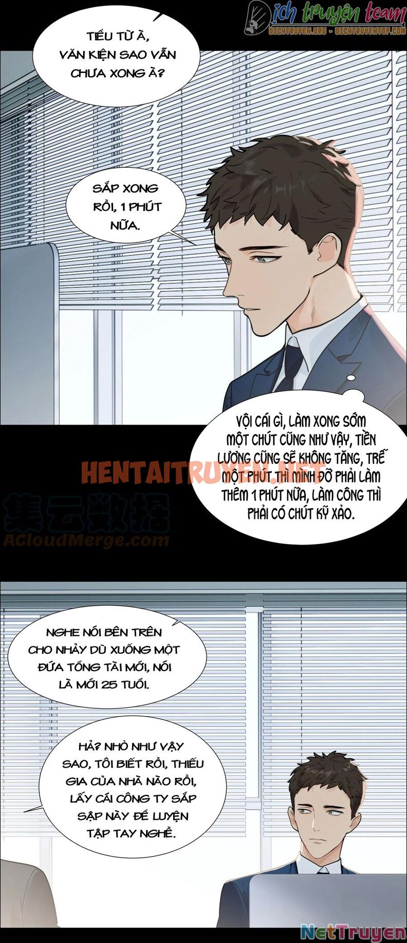 Xem ảnh Đâu Phải Tại Tui Muốn Giả Gái - Chap 94 - img_020_1644691838 - HentaiTruyen.net