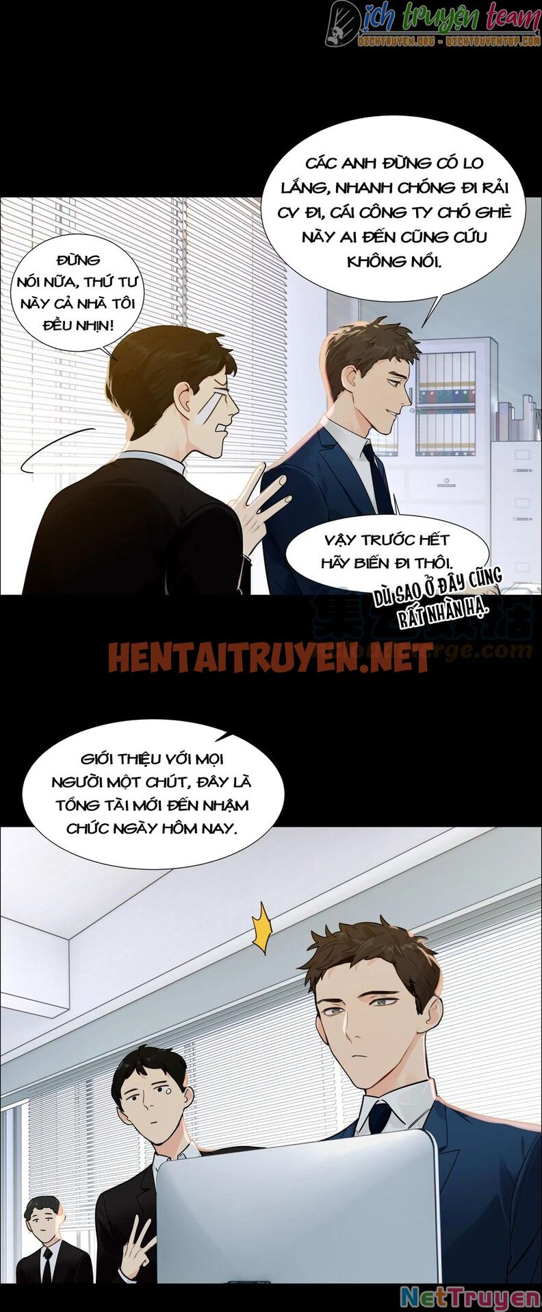 Xem ảnh Đâu Phải Tại Tui Muốn Giả Gái - Chap 94 - img_021_1644691838 - HentaiTruyen.net