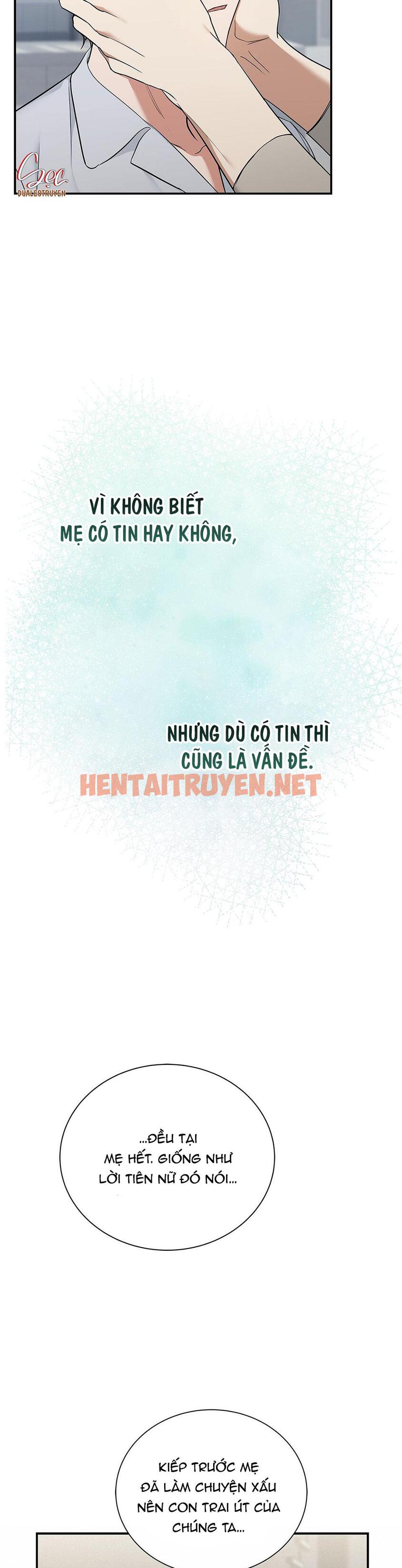 Xem ảnh Dấu Vết Của Khoảng Trống - Chap 5 - img_015_1682217935 - TruyenVN.APP