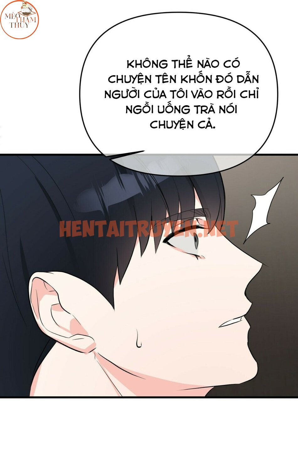 Xem ảnh Dấu Vết Vô Hình - Chap 11 - img_023_1640359091 - HentaiTruyenVN.net