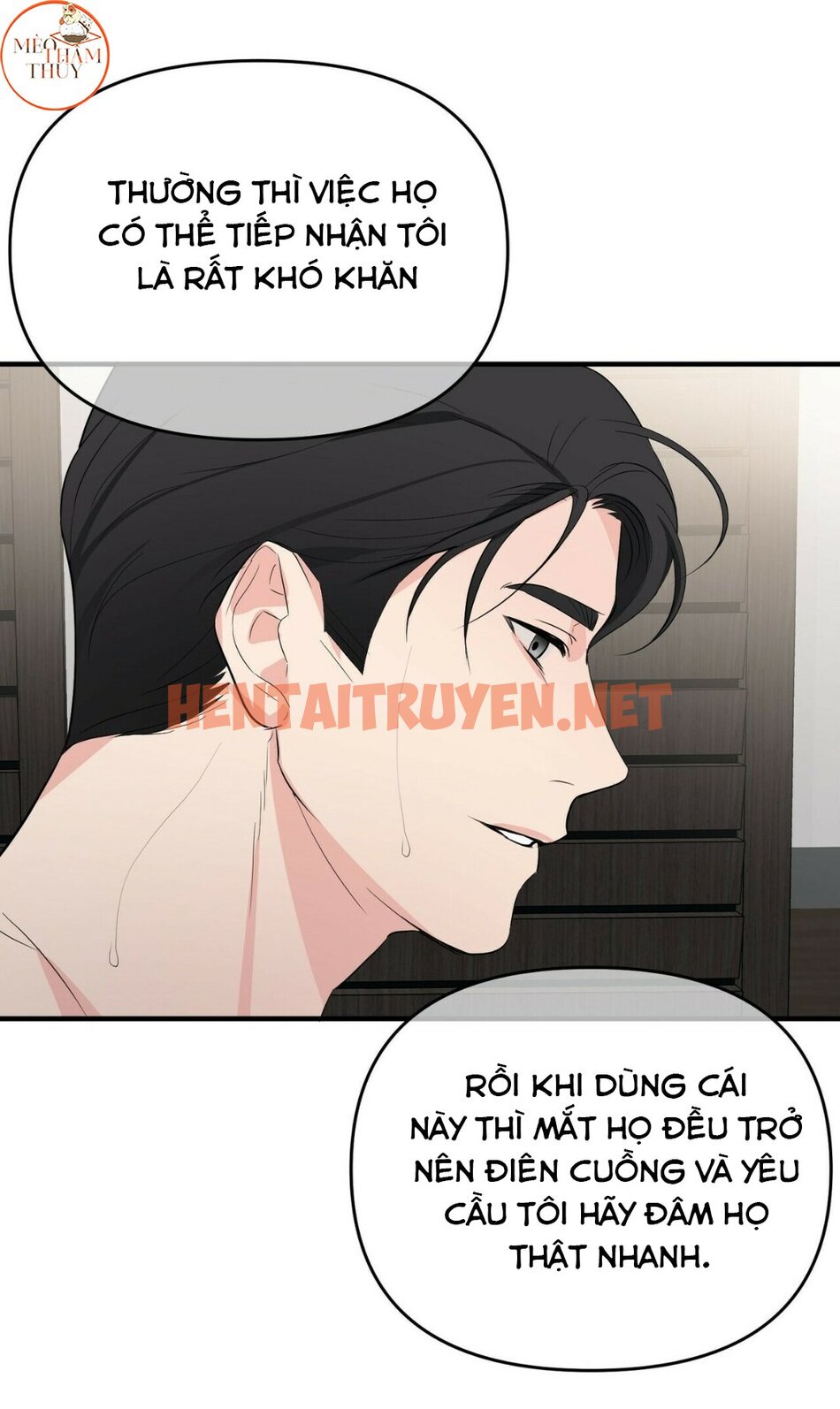 Xem ảnh Dấu Vết Vô Hình - Chap 11 - img_054_1640359111 - HentaiTruyenVN.net