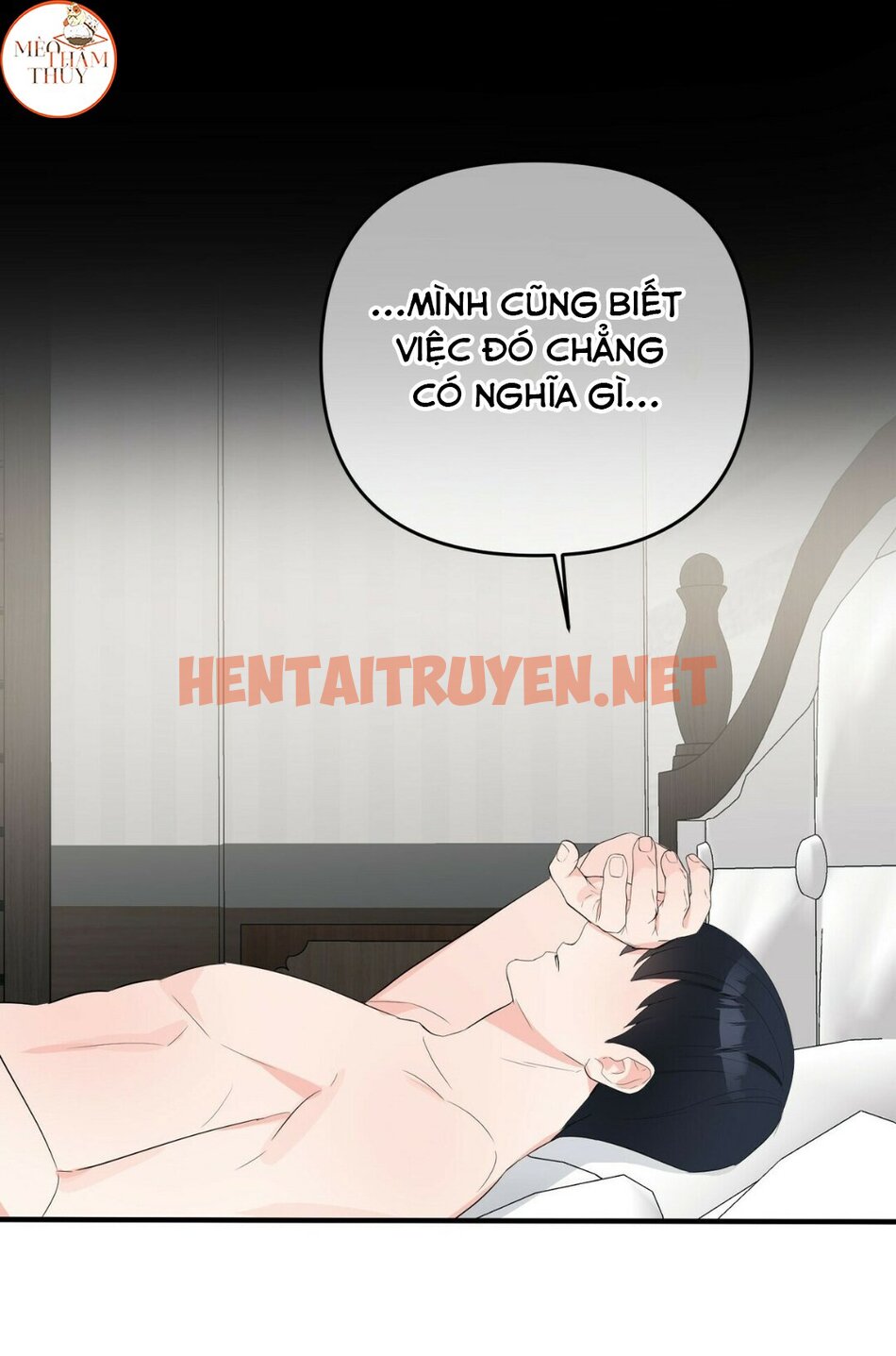 Xem ảnh Dấu Vết Vô Hình - Chap 12 - img_043_1640359141 - TruyenVN.APP