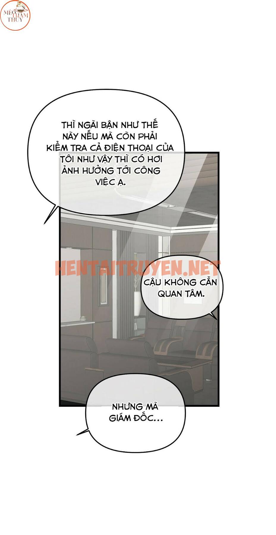 Xem ảnh Dấu Vết Vô Hình - Chap 15 - img_005_1640270297 - HentaiTruyenVN.net