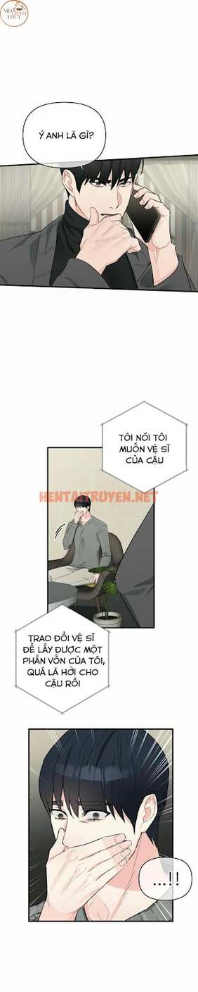 Xem ảnh Dấu Vết Vô Hình - Chap 20 - img_024_1640415267 - TruyenVN.APP