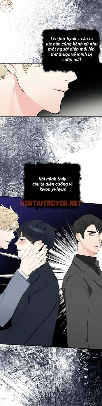 Xem ảnh Dấu Vết Vô Hình - Chap 20 - img_031_1640415275 - TruyenVN.APP