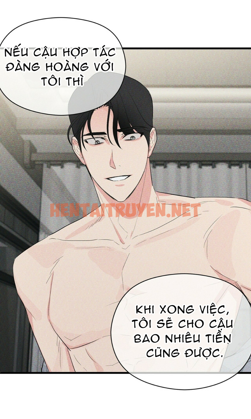 Xem ảnh Dấu Vết Vô Hình - Chap 8 - img_013_1640365768 - TruyenVN.APP