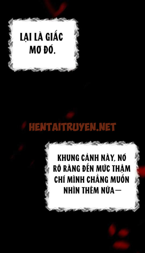 Xem ảnh Dấu Vết Vô Hình - Chap 8 - img_022_1640365777 - HentaiTruyenVN.net