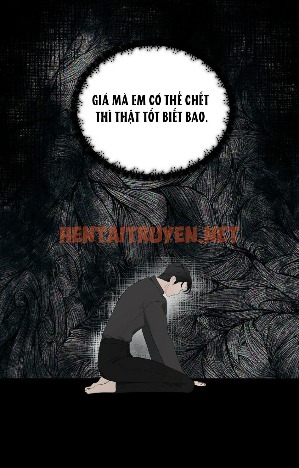 Xem ảnh Dấu Vết Vô Hình - Chap 8 - img_025_1640365780 - HentaiTruyenVN.net