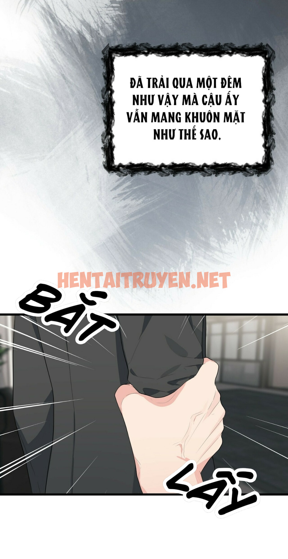 Xem ảnh Dấu Vết Vô Hình - Chap 8 - img_046_1640365803 - HentaiTruyenVN.net