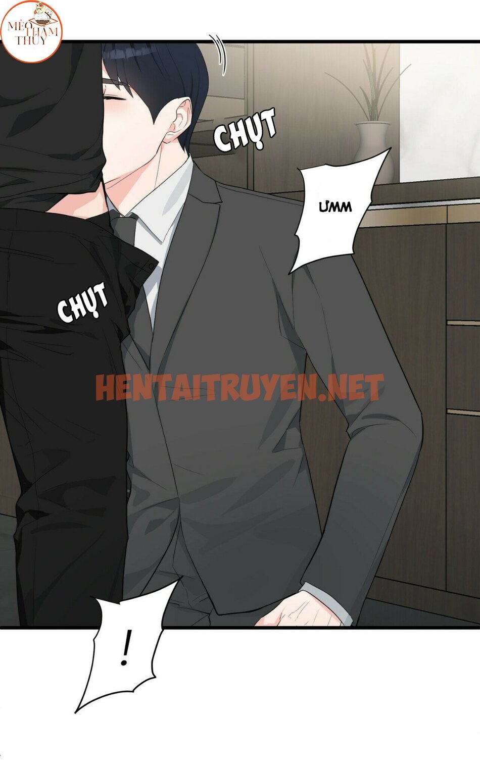 Xem ảnh Dấu Vết Vô Hình - Chap 9 - img_003_1640365818 - TruyenVN.APP