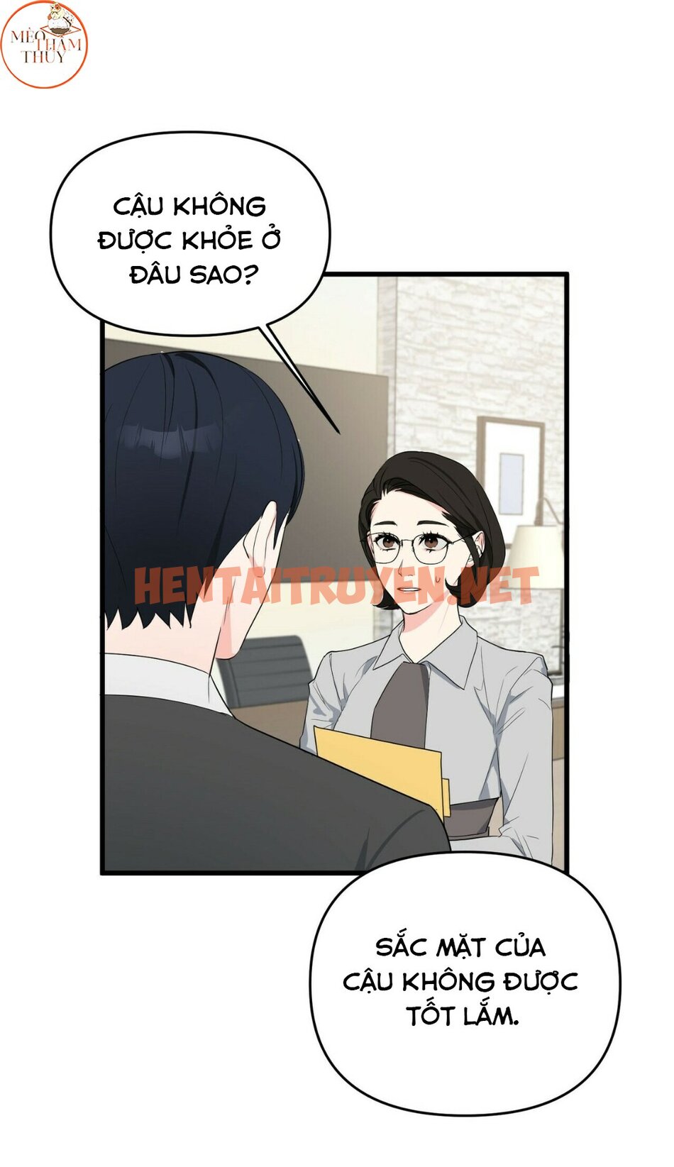 Xem ảnh Dấu Vết Vô Hình - Chap 9 - img_028_1640365834 - TruyenVN.APP