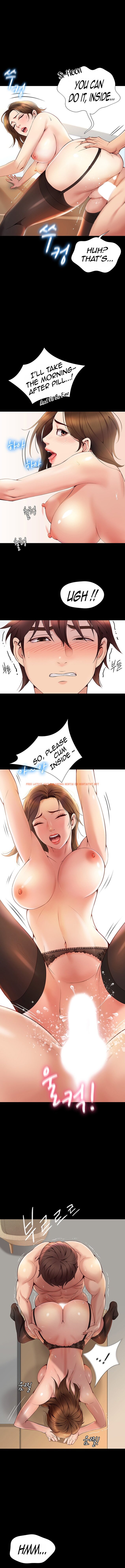 Read Hentai Image 10 79752 in comic Daughter Friend - Chapter 1 - hentaitnt.net