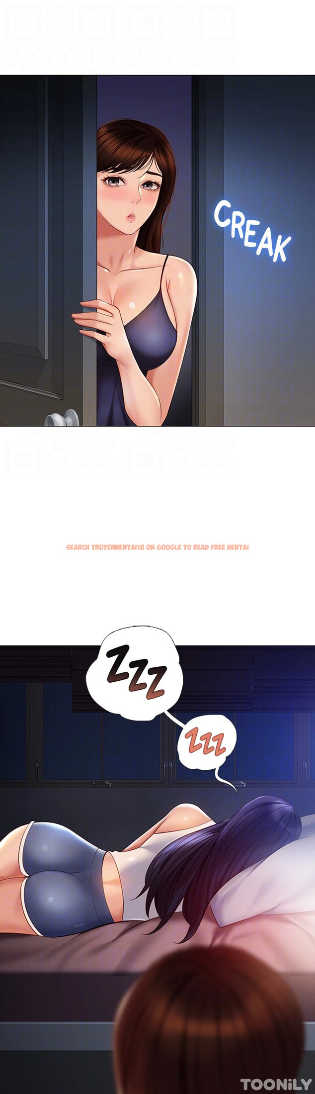 Read Hentai Image 12 47877 in comic Daughter Friend - Chapter 100 - www.hentaitnt.net