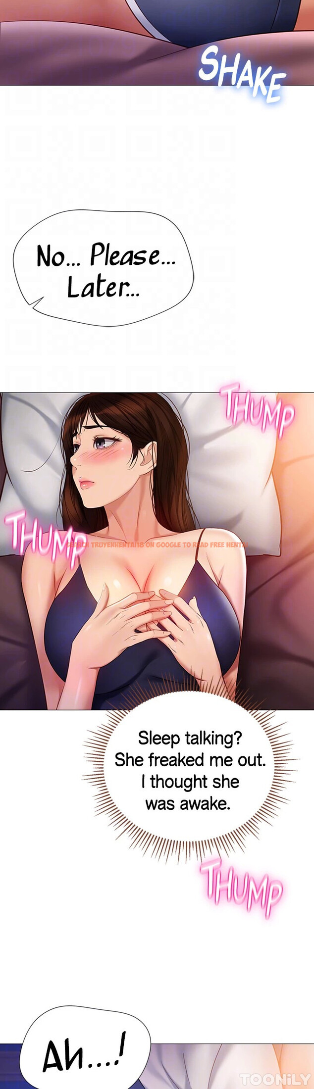 Read Hentai Image 17 47877 in comic Daughter Friend - Chapter 100 - www.hentaitnt.net