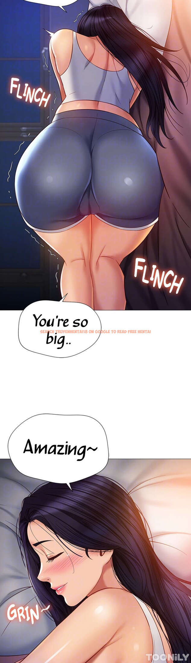 Read Hentai Image 18 47877 in comic Daughter Friend - Chapter 100 - www.hentaitnt.net