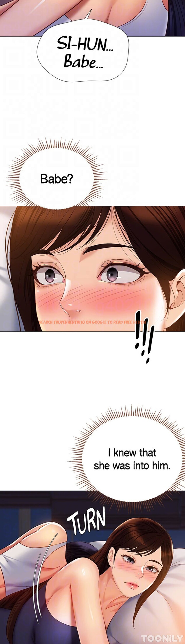 Read Hentai Image 19 47878 in comic Daughter Friend - Chapter 100 - www.hentaitnt.net