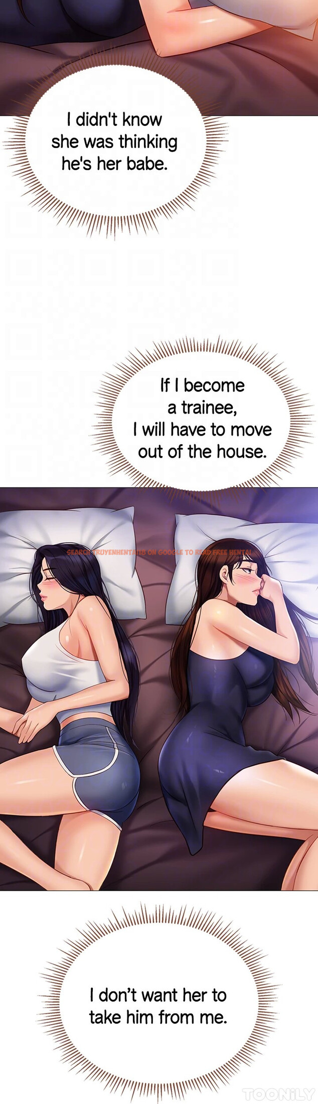 Read Hentai Image 20 47878 in comic Daughter Friend - Chapter 100 - www.hentaitnt.net