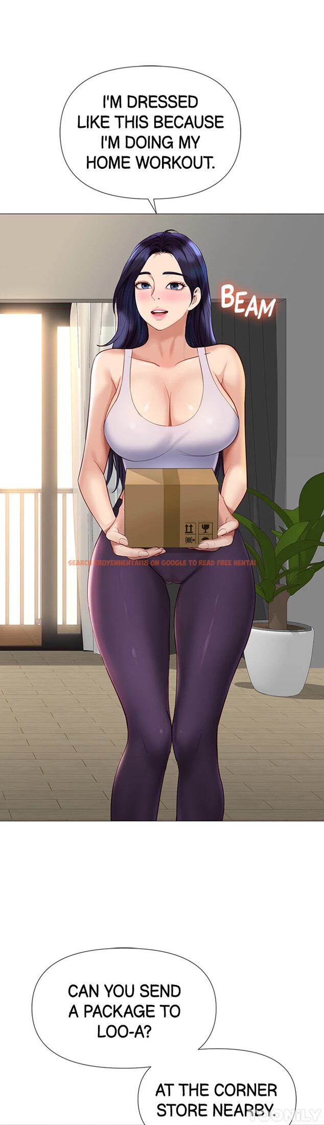 Read Hentai Image 22 47878 in comic Daughter Friend - Chapter 100 - www.hentaitnt.net