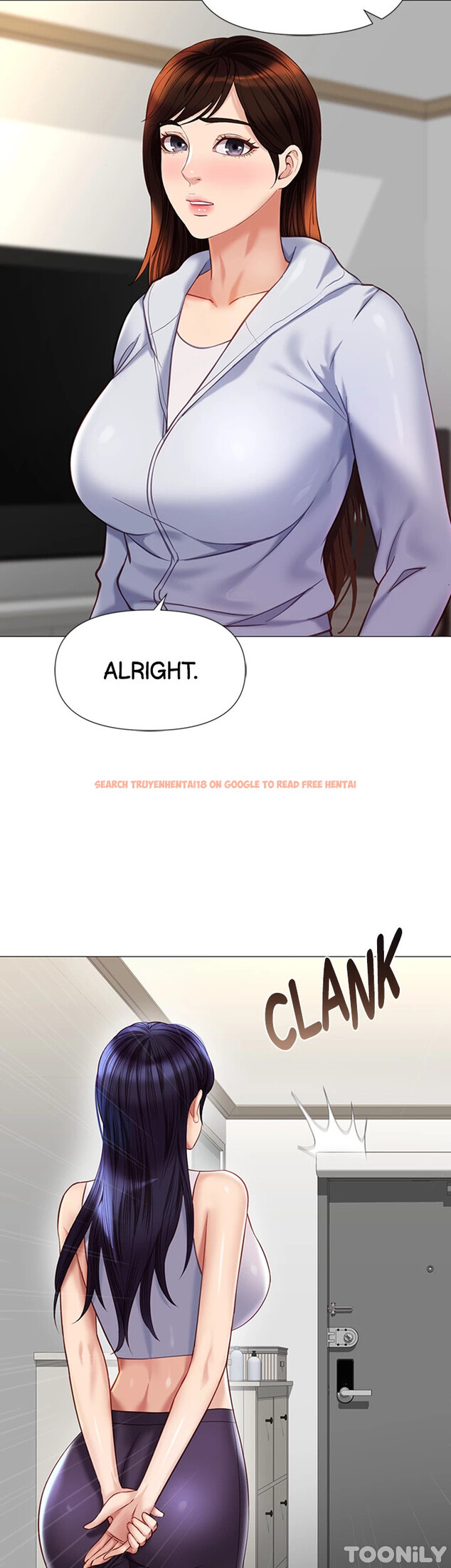 Read Hentai Image 23 47878 in comic Daughter Friend - Chapter 100 - www.hentaitnt.net