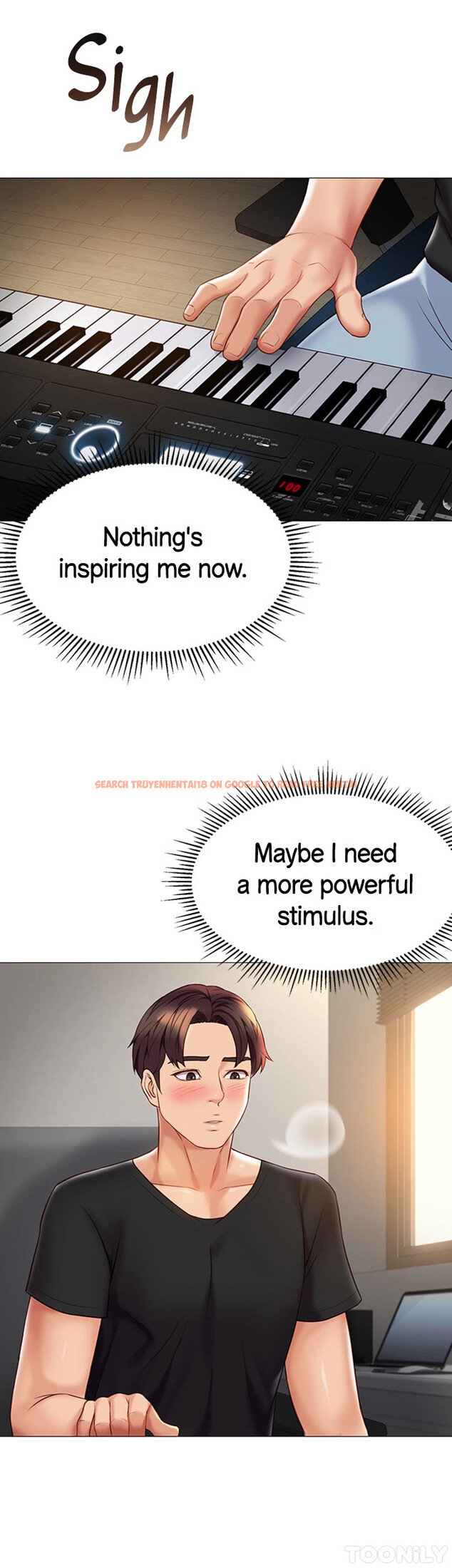 Read Hentai Image 25 47878 in comic Daughter Friend - Chapter 100 - www.hentaitnt.net