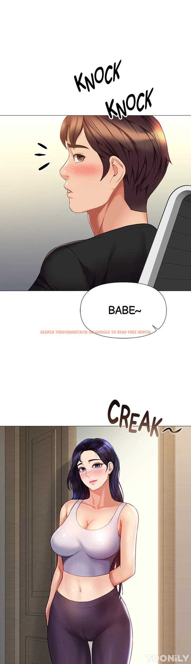 Read Hentai Image 26 47878 in comic Daughter Friend - Chapter 100 - www.hentaitnt.net