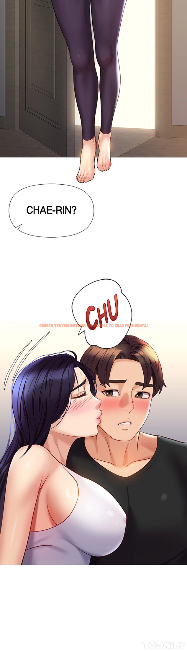 Read Hentai Image 27 47878 in comic Daughter Friend - Chapter 100 - www.hentaitnt.net