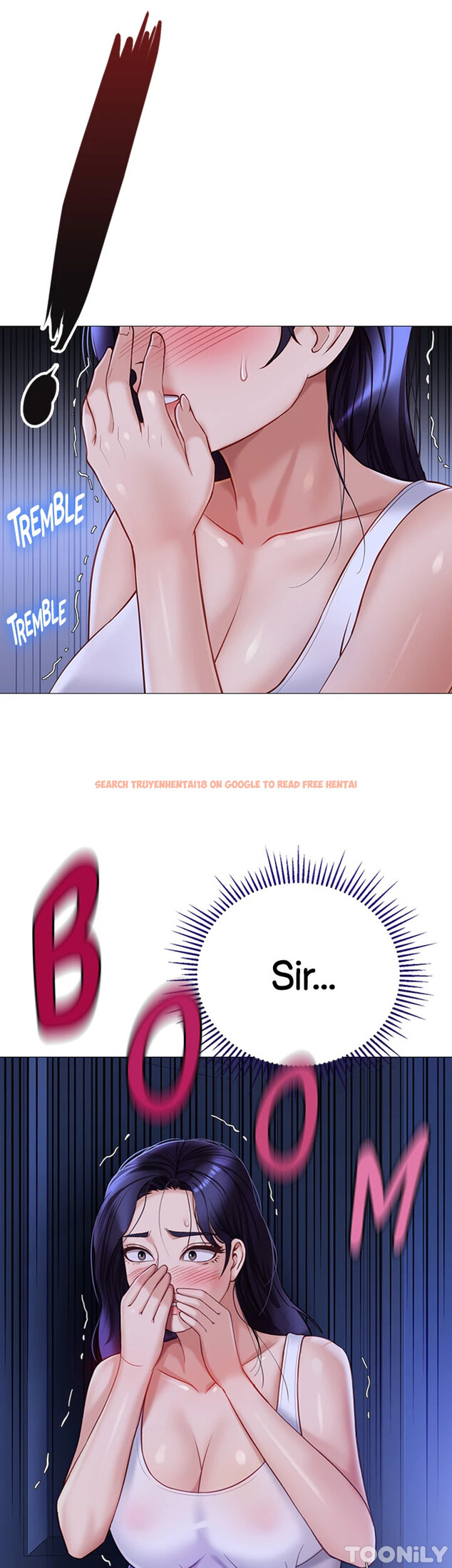 Read Hentai Image 4 47877 in comic Daughter Friend - Chapter 100 - www.hentaitnt.net