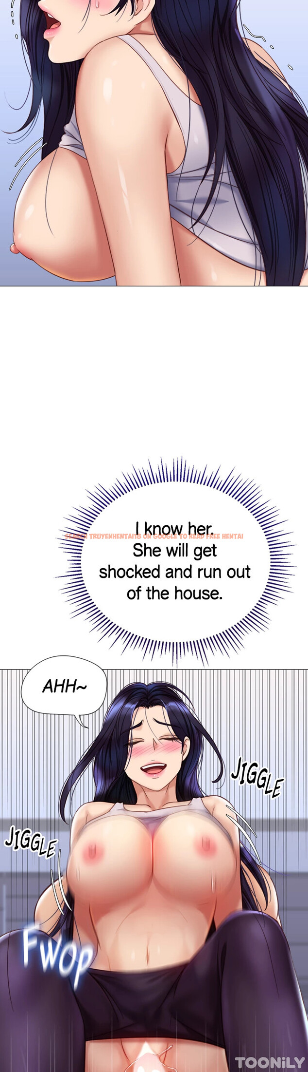 Read Hentai Image 41 47878 in comic Daughter Friend - Chapter 100 - www.hentaitnt.net