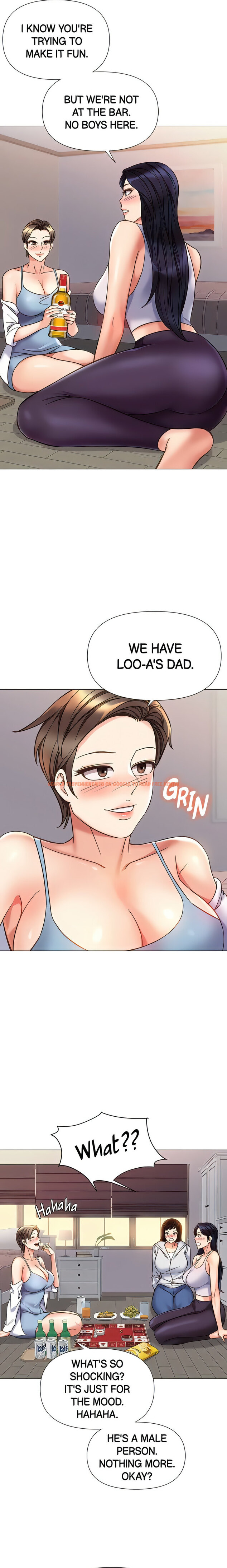 Read Hentai Image 14 51056 in comic Daughter Friend - Chapter 101 - www.hentaitnt.net