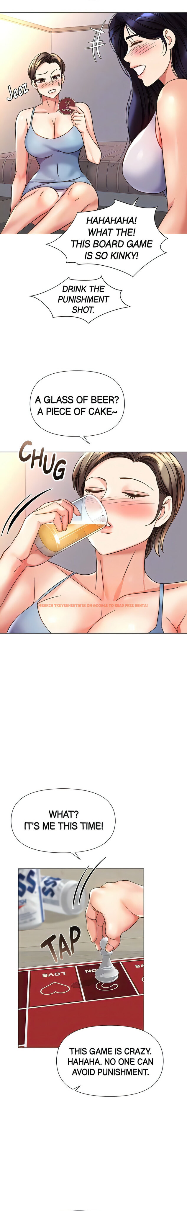 Read Hentai Image 16 51056 in comic Daughter Friend - Chapter 101 - www.hentaitnt.net