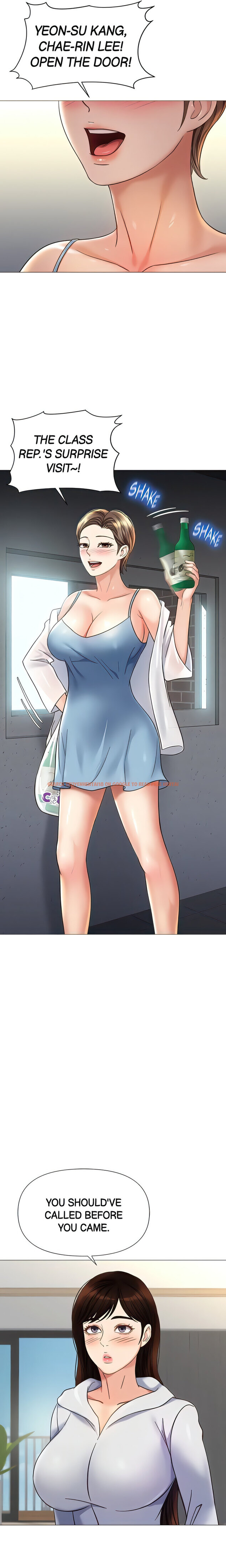 Read Hentai Image 2 51056 in comic Daughter Friend - Chapter 101 - www.hentaitnt.net