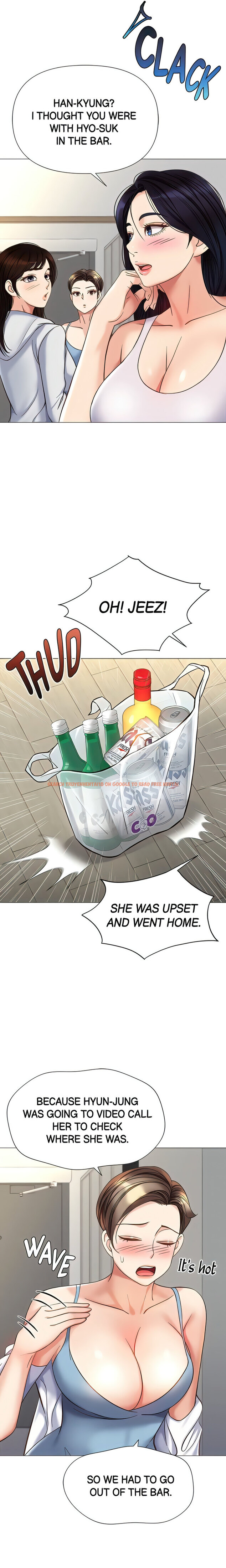 Read Hentai Image 4 51056 in comic Daughter Friend - Chapter 101 - www.hentaitnt.net