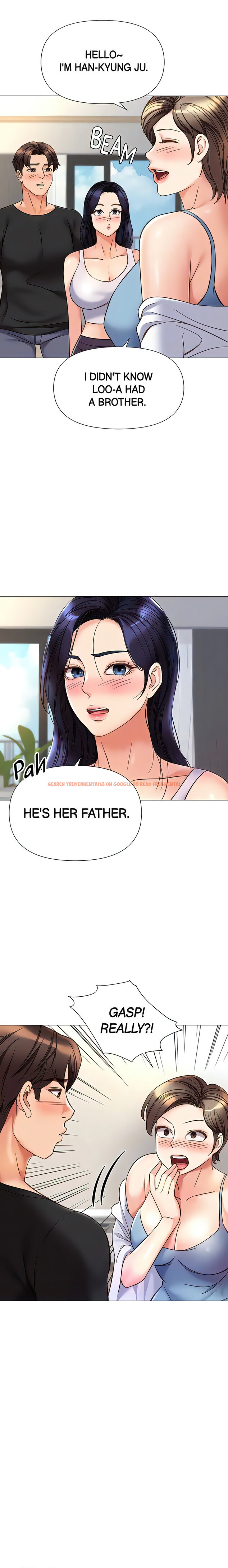 Read Hentai Image 6 51056 in comic Daughter Friend - Chapter 101 - www.hentaitnt.net