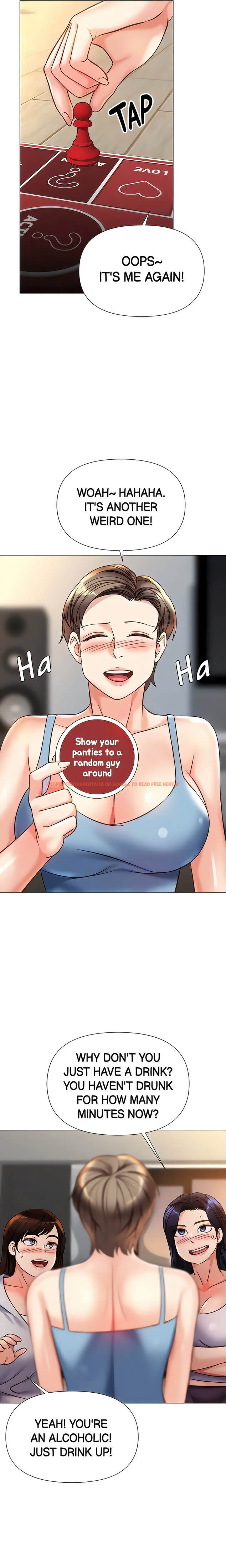 Read Hentai Image 10 51153 in comic Daughter Friend - Chapter 102 - www.hentaitnt.net