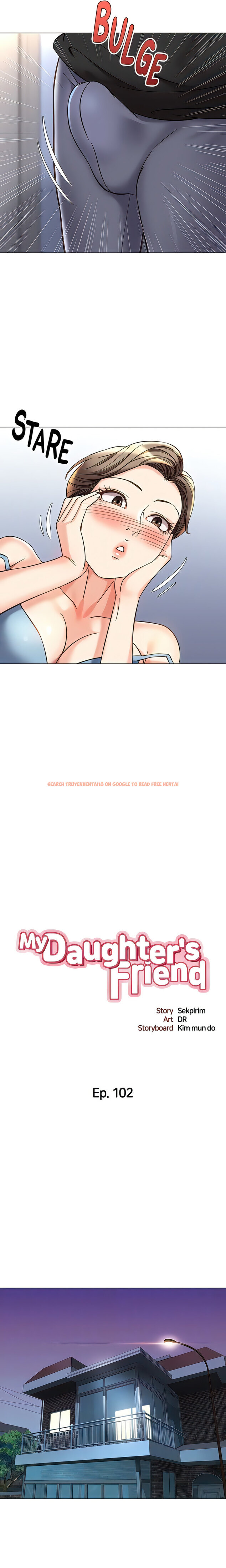 Read Hentai Image 5 51153 in comic Daughter Friend - Chapter 102 - www.hentaitnt.net