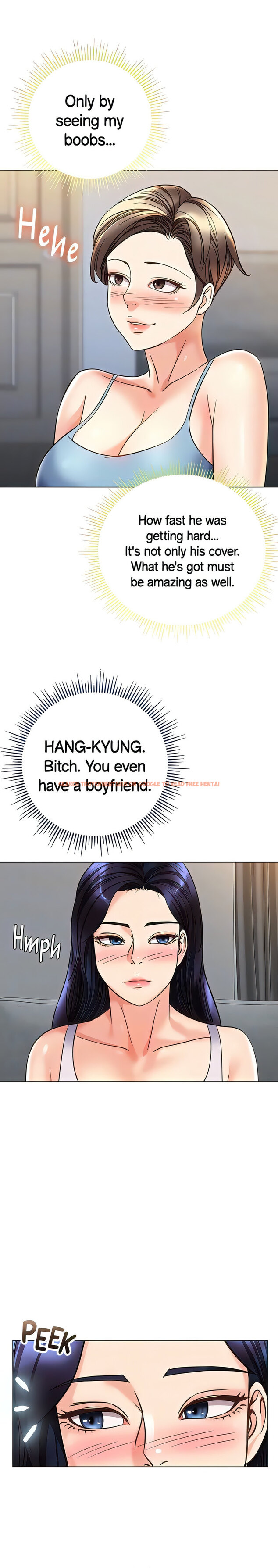 Read Hentai Image 6 51153 in comic Daughter Friend - Chapter 102 - www.hentaitnt.net