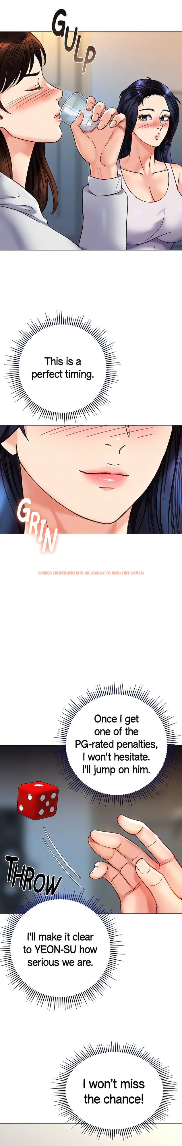 Read Hentai Image 8 51153 in comic Daughter Friend - Chapter 102 - www.hentaitnt.net