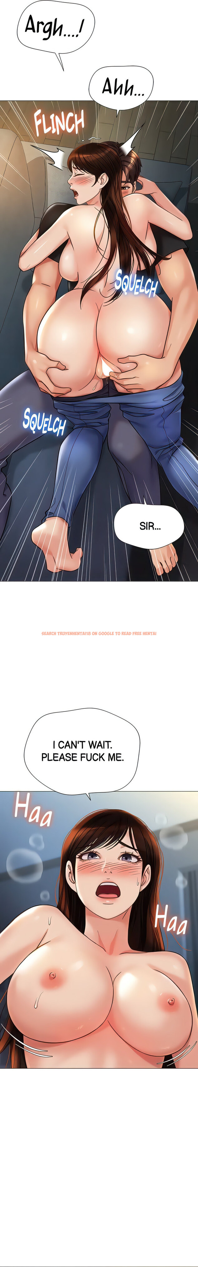 Read Hentai Image 14 51198 in comic Daughter Friend - Chapter 104 - www.hentaitnt.net