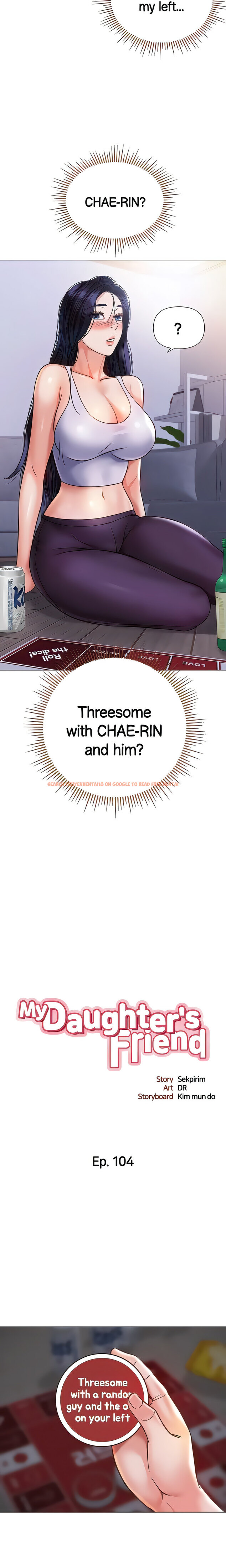 Read Hentai Image 2 51198 in comic Daughter Friend - Chapter 104 - www.hentaitnt.net