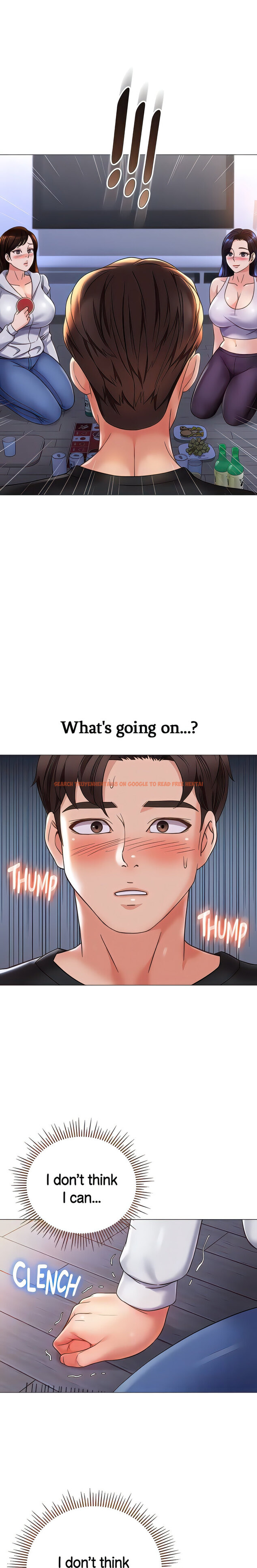 Read Hentai Image 5 51198 in comic Daughter Friend - Chapter 104 - www.hentaitnt.net