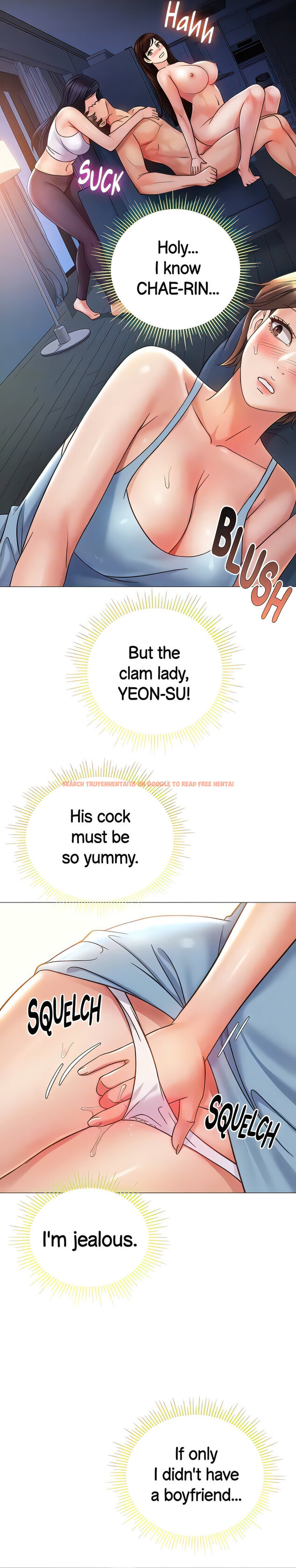 Read Hentai Image 11 91491 in comic Daughter Friend - Chapter 105 - www.hentaitnt.net