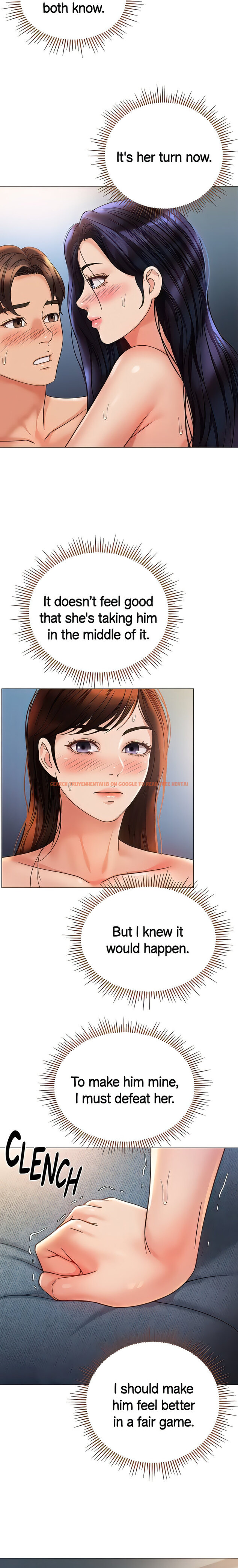 Read Hentai Image 14 91491 in comic Daughter Friend - Chapter 105 - www.hentaitnt.net