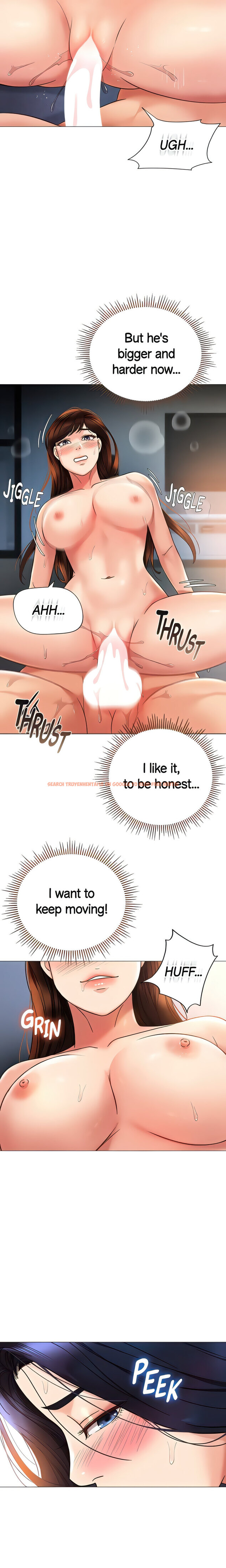 Read Hentai Image 4 91491 in comic Daughter Friend - Chapter 105 - www.hentaitnt.net