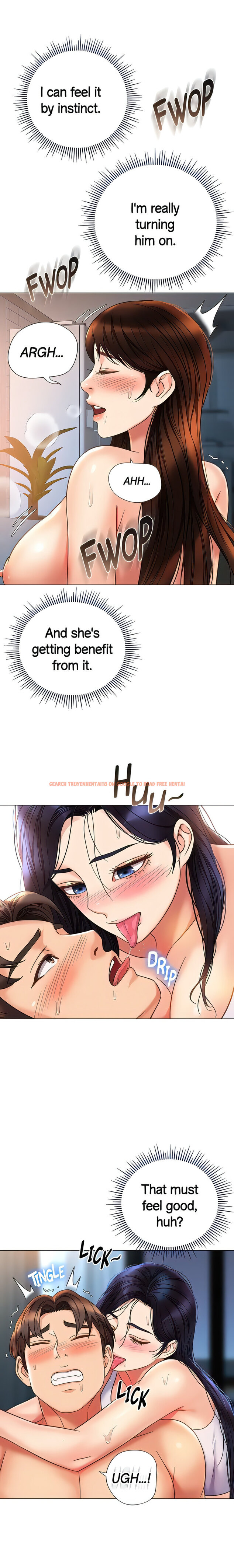 Read Hentai Image 5 91491 in comic Daughter Friend - Chapter 105 - www.hentaitnt.net