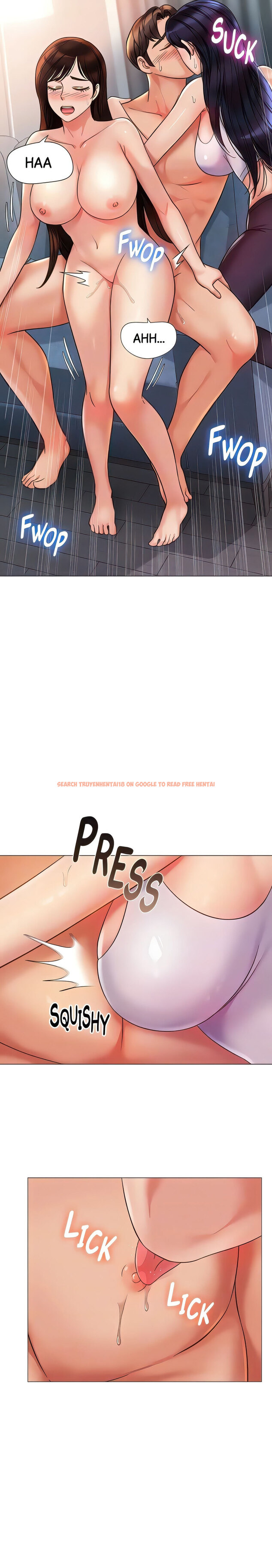 Read Hentai Image 7 91491 in comic Daughter Friend - Chapter 105 - www.hentaitnt.net