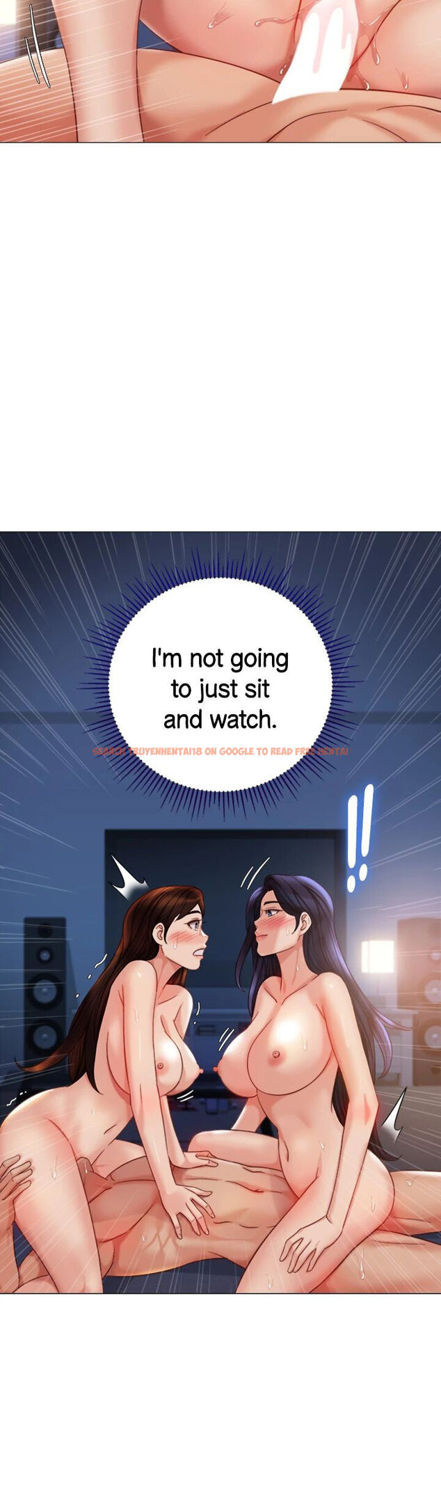 Read Hentai Image 22 22525 in comic Daughter Friend - Chapter 106 - www.hentaitnt.net